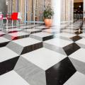 The Key to Successful Home Renovation: Selecting the Right Tiles