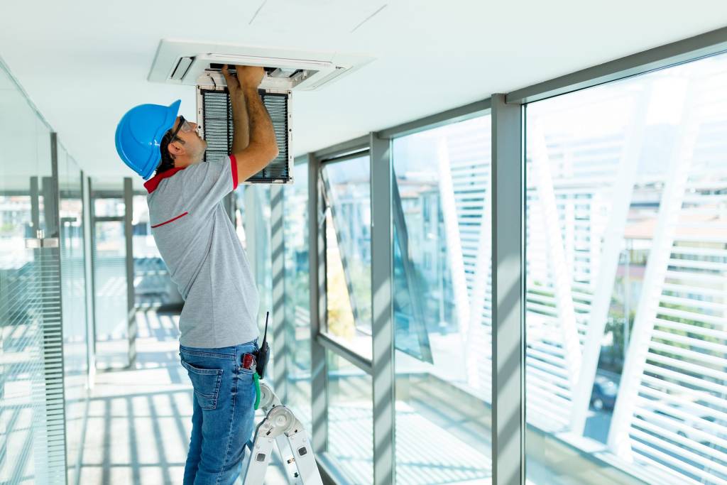 ac repair in dubai