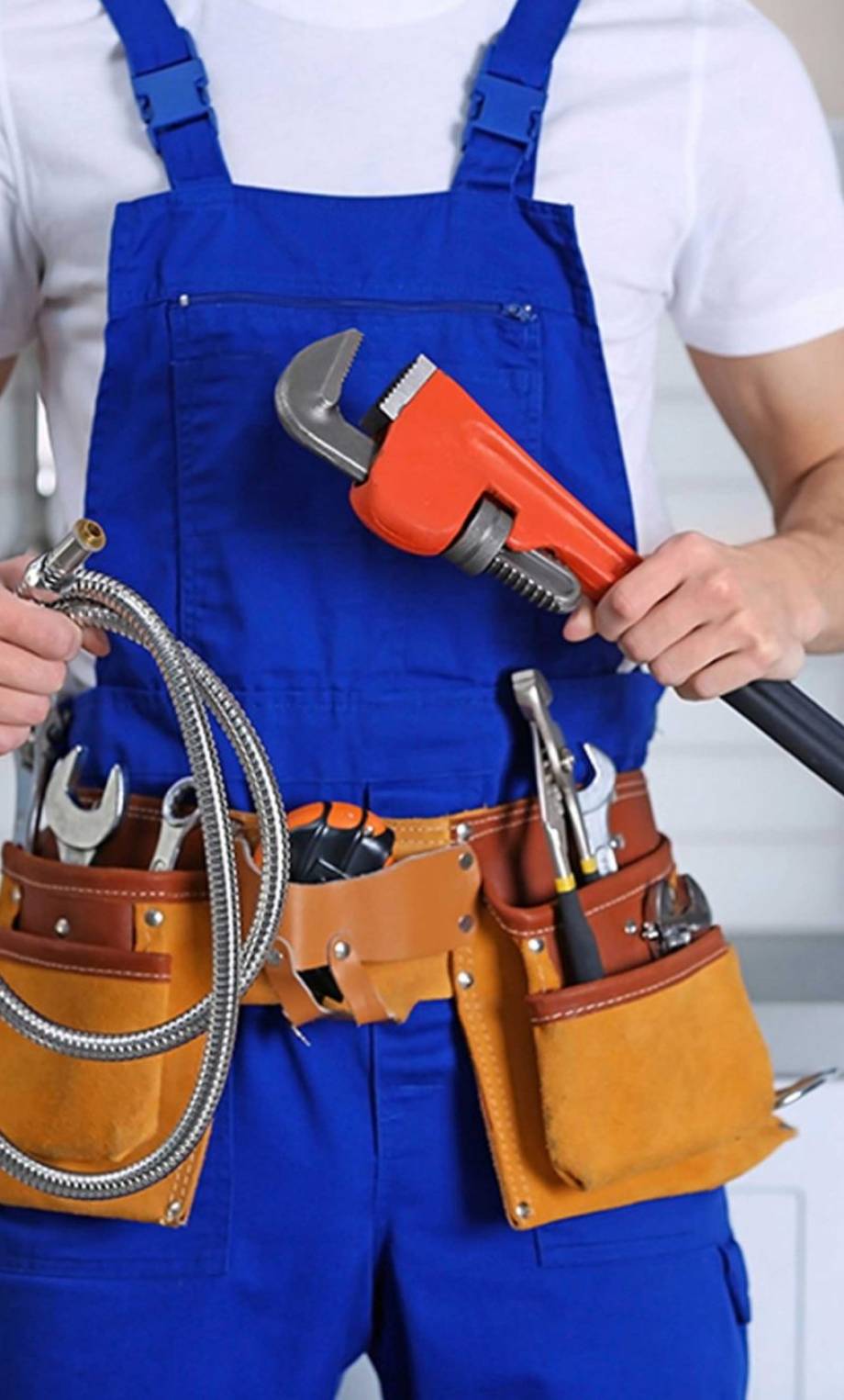 plumbing service in dubai